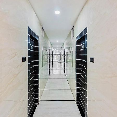 שמשבאד Oyo 29131 Hotel Mn Grand מראה חיצוני תמונה